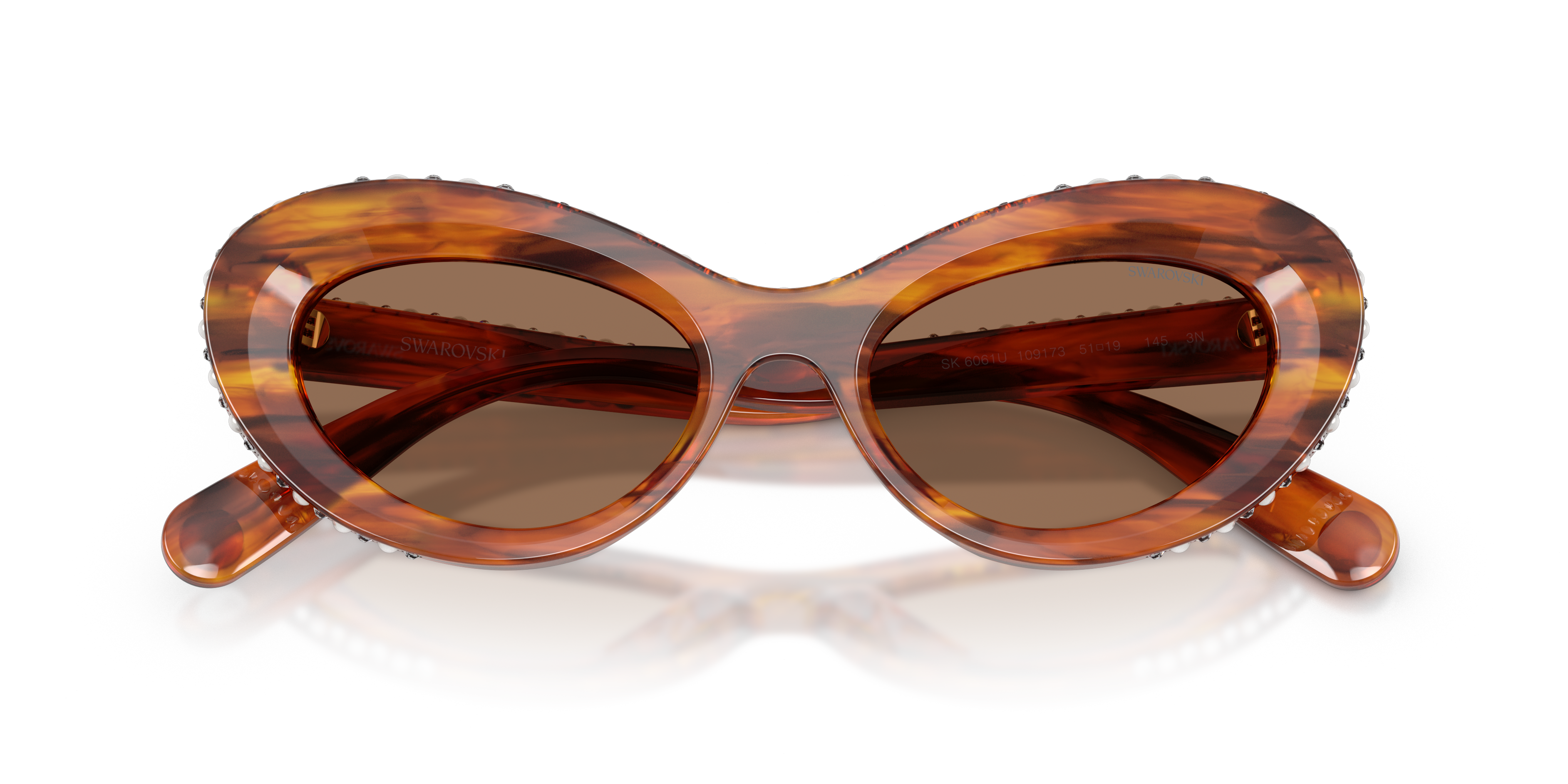 Swarovski SK6061U 109173  